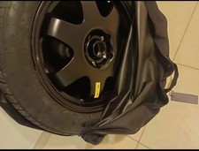 Ruotino di Scorta per tutte le