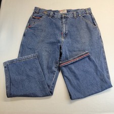 Jeans da falegname Ecko Unltd