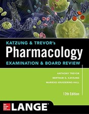 KATZUNG & TREVOR'S