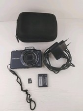 Samsung WB50F Digital Camera