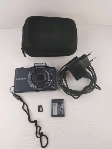 Samsung wb50f digital camera - wb50f,