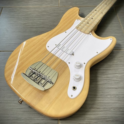 Basso elettrico naturale - basso,