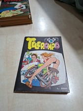 FUMETTO EROTICO VINTAGE -