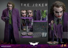 Hot Toys DX32 The Dark Knight