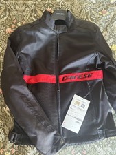 giacca moto donna Dainese