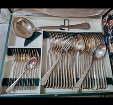 Christofle Set 37 Pezzi