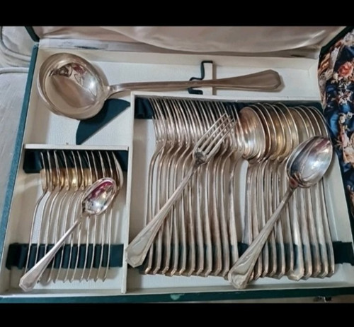 Christofle set pezzi - christofle,