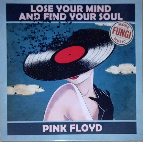 Pink floyd more - -, fungi