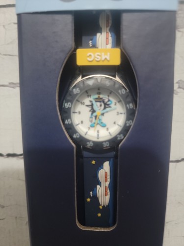Orologio msc nave - msc,