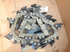 Catena trinciatore Ditch Witch 35K Duratooth 135-1541 - OEM ORIGINALE - 5533939 NUOVA!