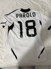Maglia Calcio Cesena 2011/2012