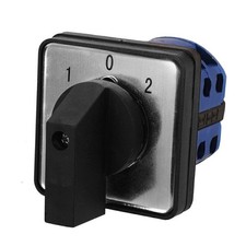 LW26-20D Interruttore rotante