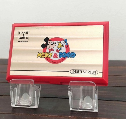 Gioco orologio nintendo - gioco,