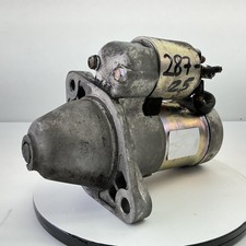 MOTORINO D' AVVIAMENTO PER OPEL Astra H S. Wagon 2° Serie 1.7 Diesel (07>) 9801