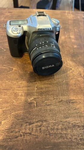 Fotocamera reflex digitale