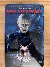 Hellraiser — Limited Edition