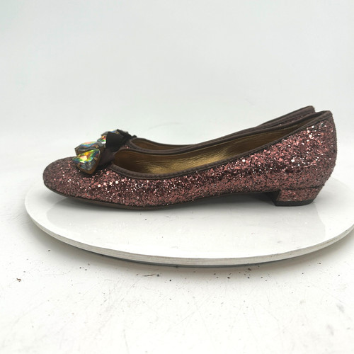 Scarpe basse ballerine miu - basse,