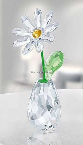 Swarovski cristallo fiore - cristallo,