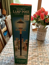 Lampione vittoriano