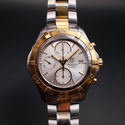 Tag heuer aquaracer - tag,