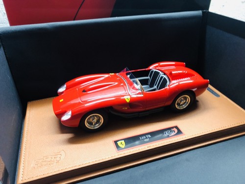 Ferrari 250 testarossa red - ferrari,