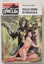 59) I RACCONTI DI DRACULA n
