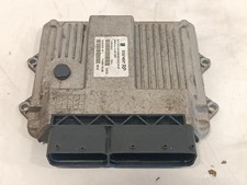 55566399 CENTRALINA MOTORE per OPEL MERIVA (X03) (03/03>12/10<) 1.3 CDTI (55KW)