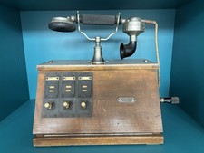 Vecchio telefono Friedrich