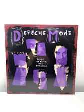 Depeche Mode Songs Of Faith