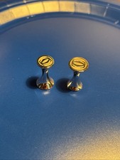 Autentici gemelli cartier - gemelli,