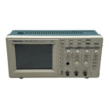 Oscilloscopio Tektronix TDS 220 100 MHz 1GS/s