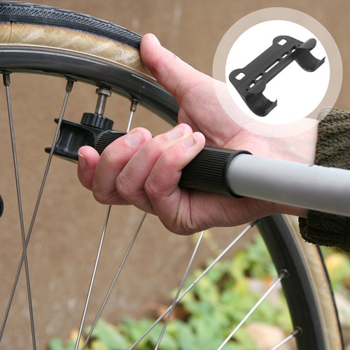 Clip fissaggio pompa nylon - pompa,