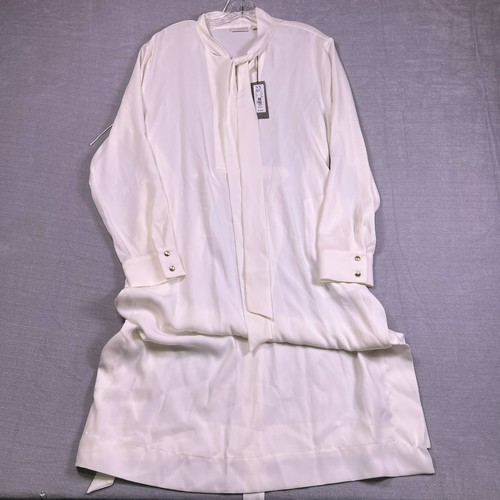Eva mandes womens white - eva, ny&c