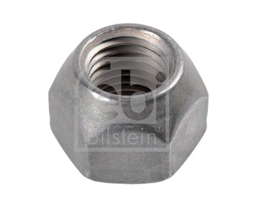 Dado ruota febi bilstein - dado,