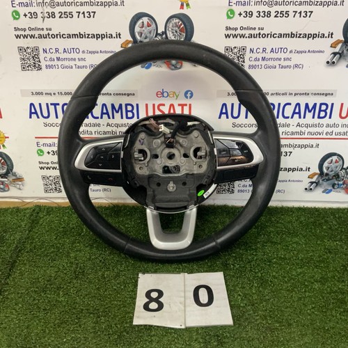 Volante sterzo fiat - fiat, tipo