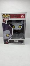 Funko Pop Death Note Ryuk #217