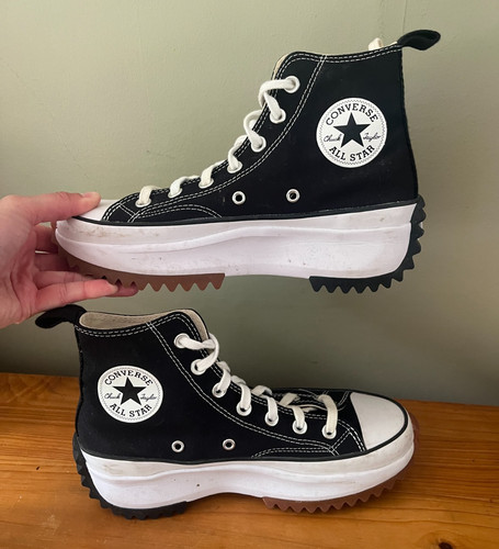 Scarpe ginnastica converse - da,