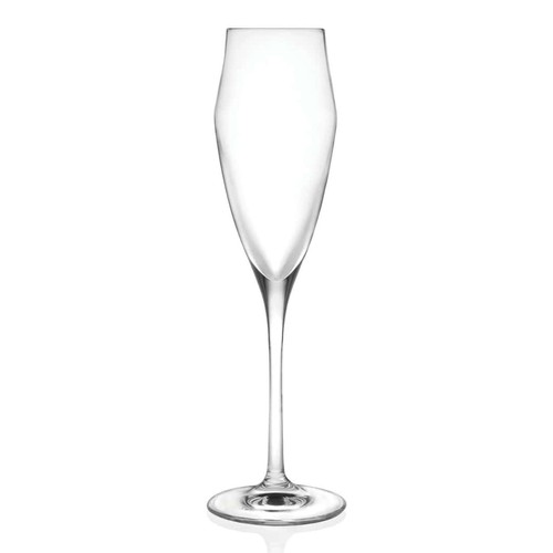 Set calici flute spumante - 6,