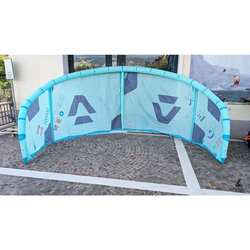 Vela kitesurf duotone neo 11m - vela,