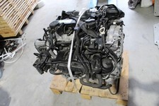 Motore Mercedes 270910 1.6 CGI