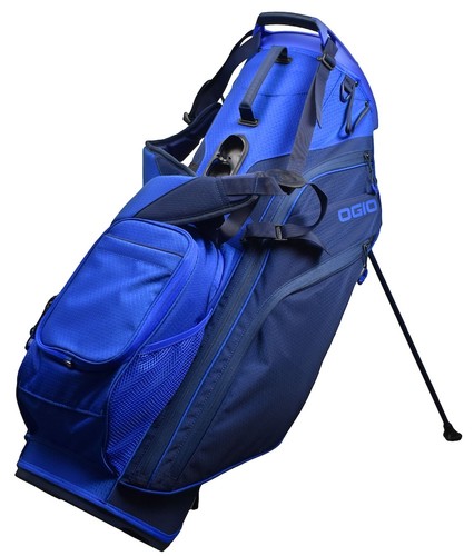Borsa supporto ibrida ogio - borsa,