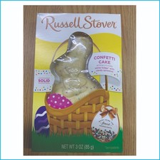 Russell Stover Torta Confetti