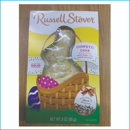 Torta confetti russell - confetti,