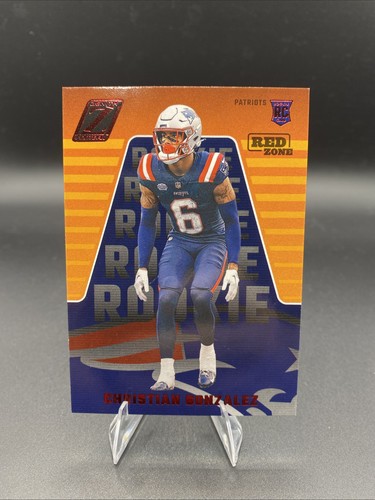 2023 panini zenith christian - 2023,