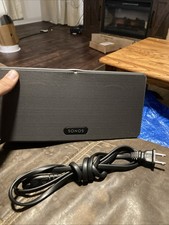 SONOS Play 3 Wireless Speaker