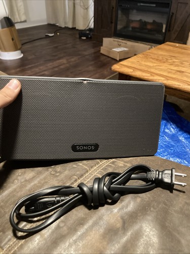 Sonos play wireless - sonos,