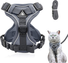 Pettorina per Gatti Soft S