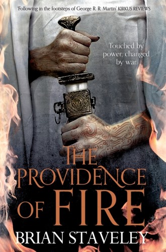 Providence fire by - providence, of