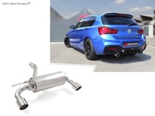 Ragazzon Duplex Exhaust Valves
