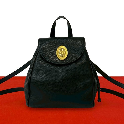 Zaino christian dior logo - zaino,